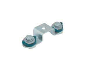 Connecteur oméga RapidRail® Walraven