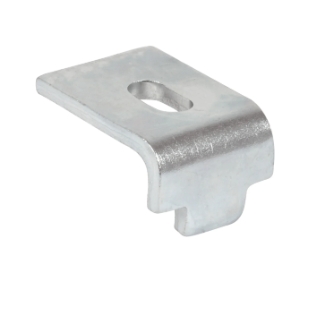Bride de serrage avec ergot RapidStrut® Walraven