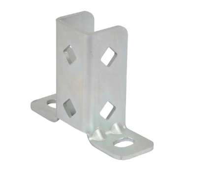 Equerre de rail en T Bis Strut