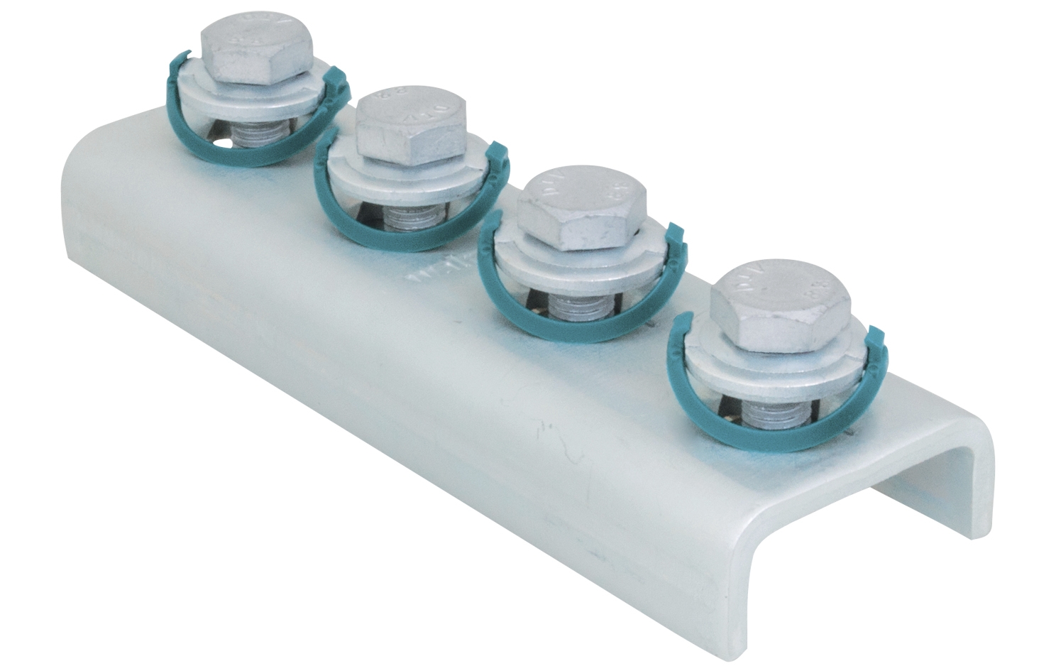 Eclisse en U avec écrou RapidStrut®