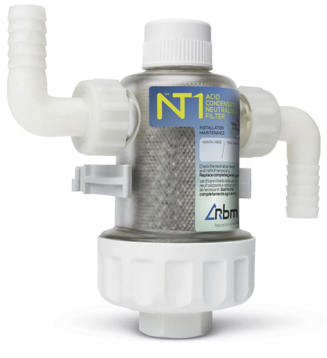  Filtre neutralisant CDST NT1 