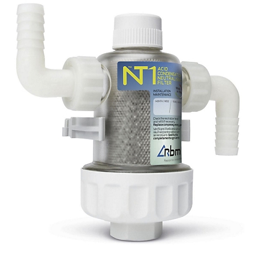 Filtre neutralisant CDST NT1 Rbm