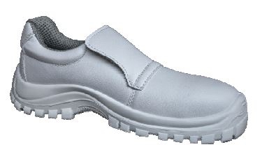  Chaussures de sécurité basses Sterne - S2 SRC - Blanc 