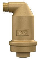 Purgeur d'air automatique Exvoid T Reflex Winkelmann
