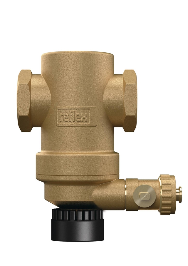 Séparateur de boue Exdirt D Reflex Winkelmann