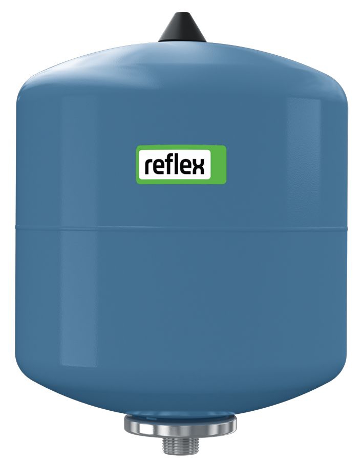 Vase d'expansion Sanitaire Refix DE Reflex Winkelmann