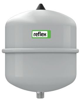 Vase d'expansion chauffage à membrane Reflex Winkelmann