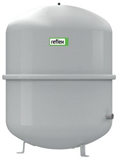 Vase d'expansion chauffage à membrane Reflex Winkelmann