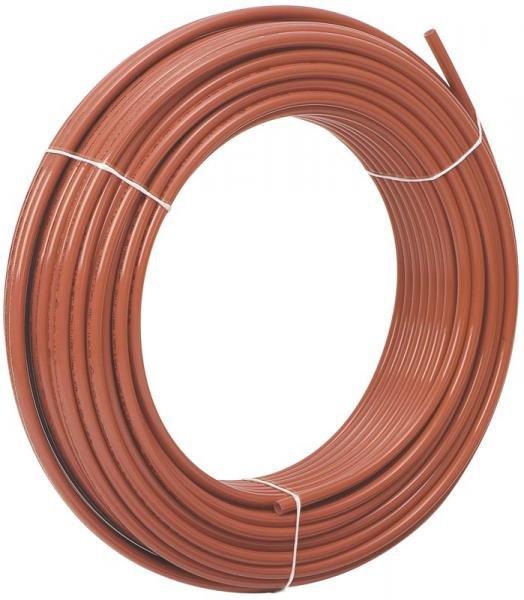 Tube PER BAO nu - Rouge Rehau