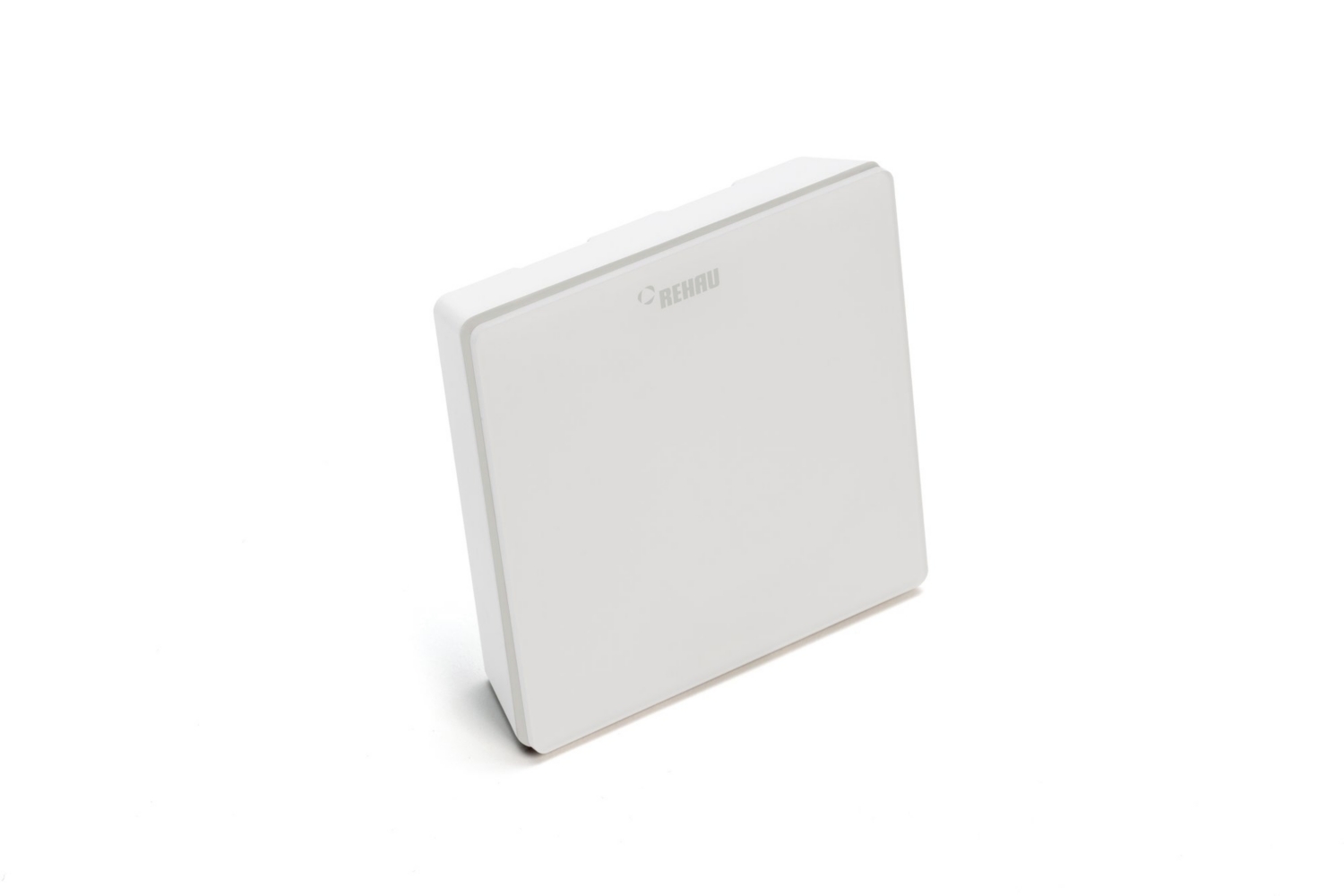 Thermostat Nea Smart 2.0 sans écran TRW Rehau