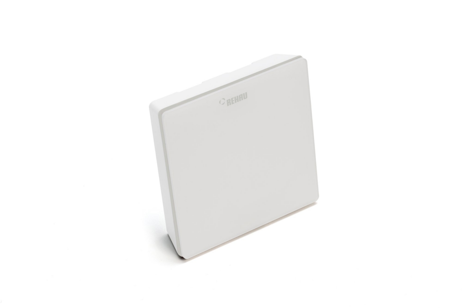 Thermostat Nea Smart 2.0 sans écran HRW Rehau
