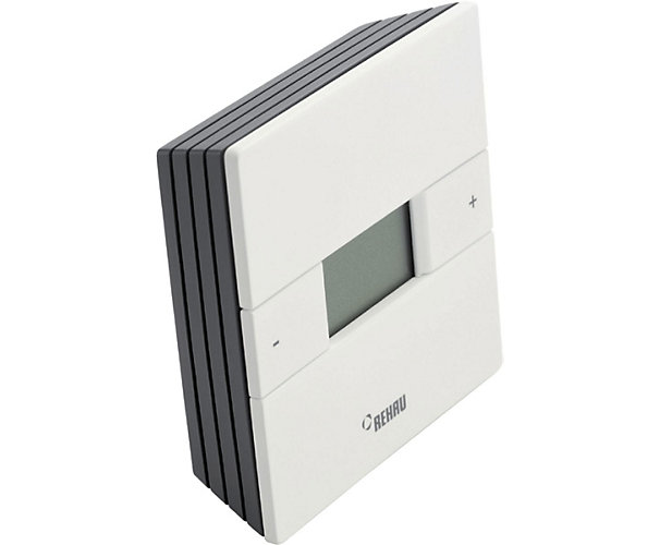 Thermostat digital NEA Rehau