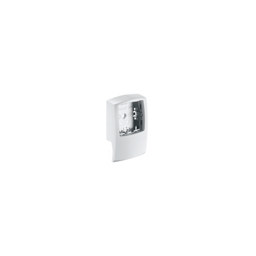 Legrand - Prise de courant 2P+T - Appareillage saillie composable - bl –  ELECDISCOUNT