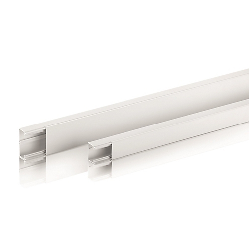  Goulotte et accessoire Axis 60 x 40 - Blanc pur 