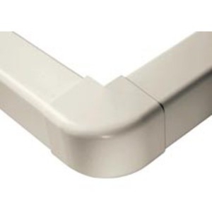 Goulotte et accessoire Axis 60 x 40 - Blanc pur OBO Bettermann