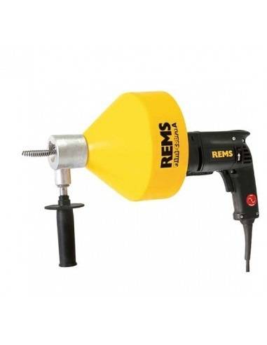 Déboucheur électrique Mini Cobra S