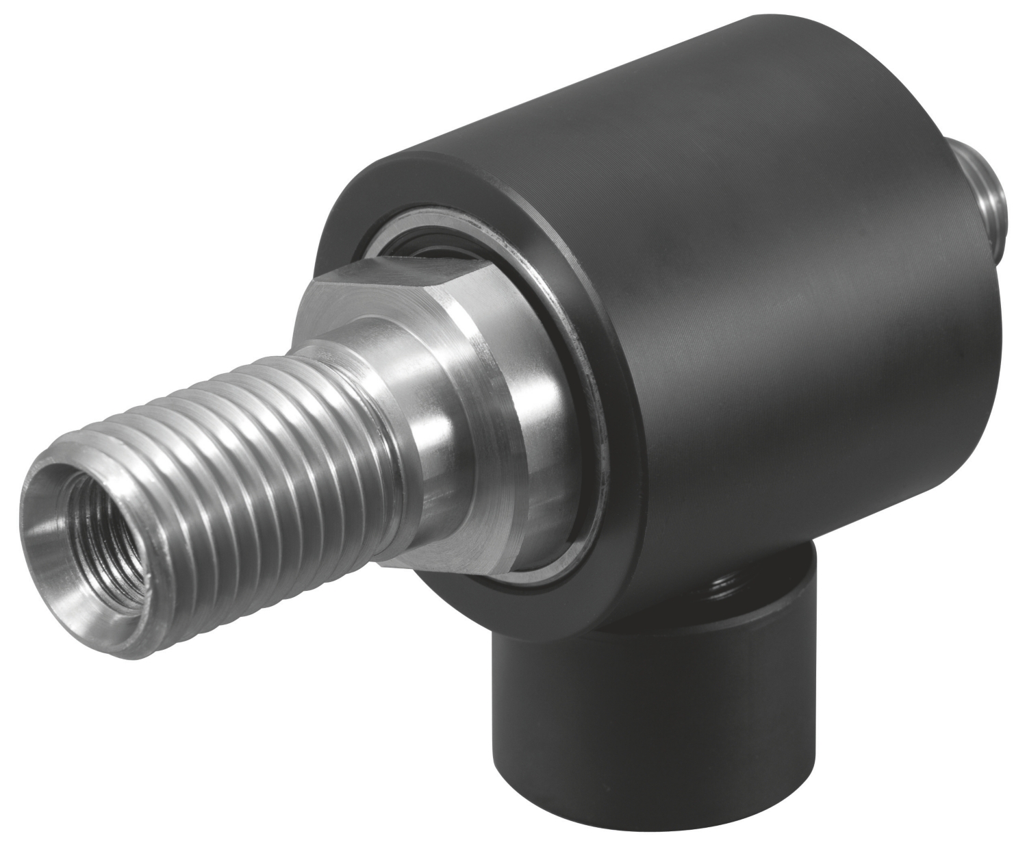 Rotor d'aspiration des poussières Rems
