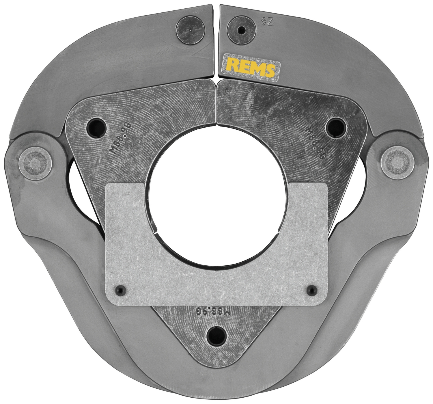 Bague de pression M 88,9 G XL