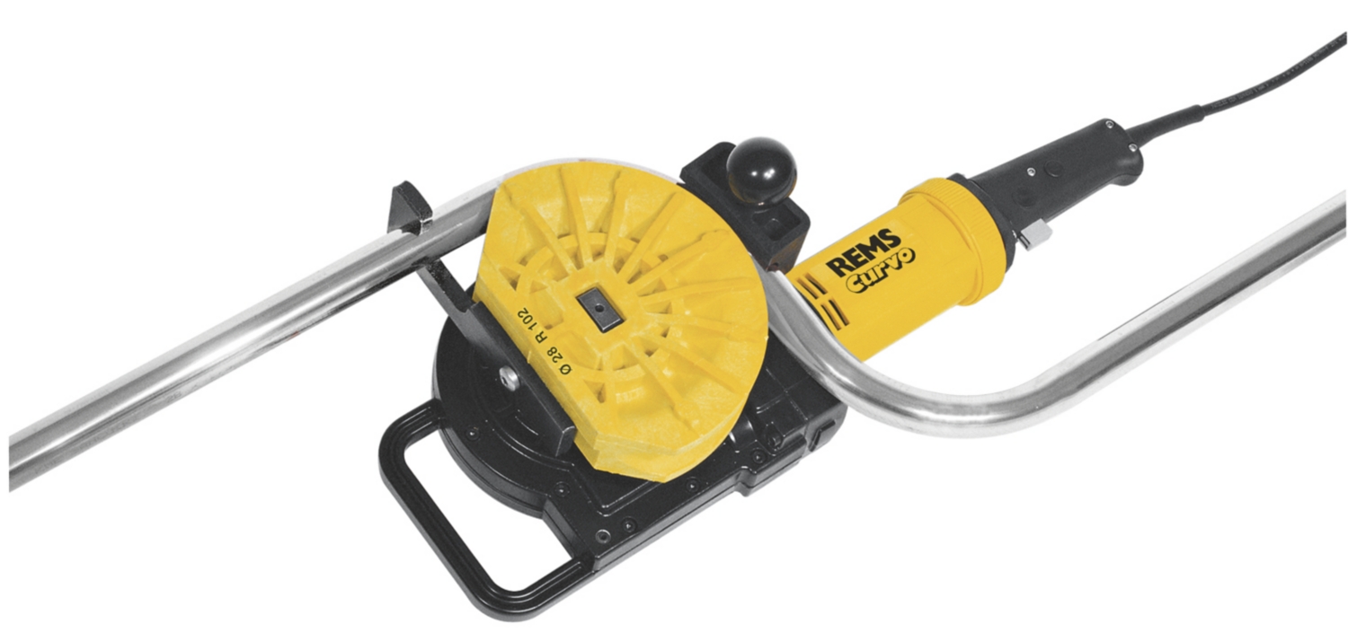 Cintreuse Curvo 1000 W - 230V