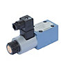 Distributeur hydraulique 4/2 monostable CETOP5/NG10 Bosch-Rexroth