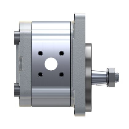 Pompe hydraulique à engrenage externe à cylindrée fixe à débit fixe - Série AZPF Bosch-Rexroth