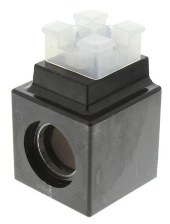 Bobine WZ45 pour distributeur hydraulique Bosch-Rexroth