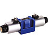 Distributeur hydraulique 4/2 bistable CETOP 5/NG10 Bosch-Rexroth