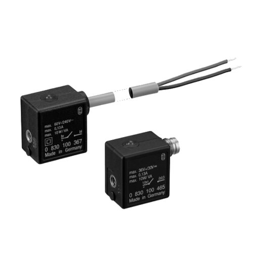 Capteur REED pour vérin pneu série SN2