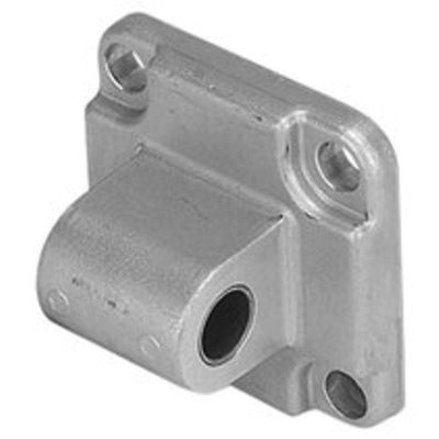 Tenon arrière MP4-HD pour vérin aluminium - série CM1