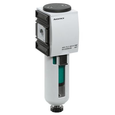 Filtre hyperfin cuve polycarbonate série AS2 Bosch-Rexroth