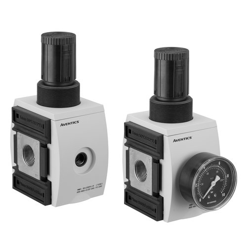 Régulateur série AS5-RGS