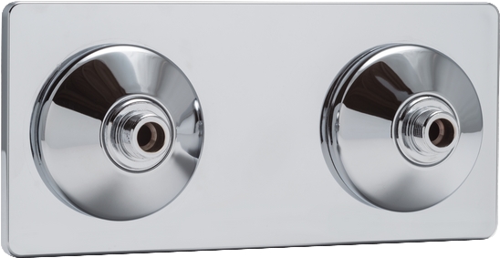 Platine lavabo R'fix® Riquier Adrien