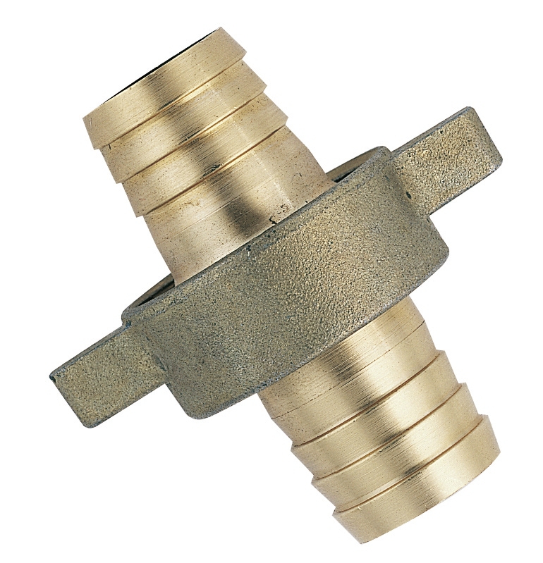 Raccord d'arrosage 3 pièces