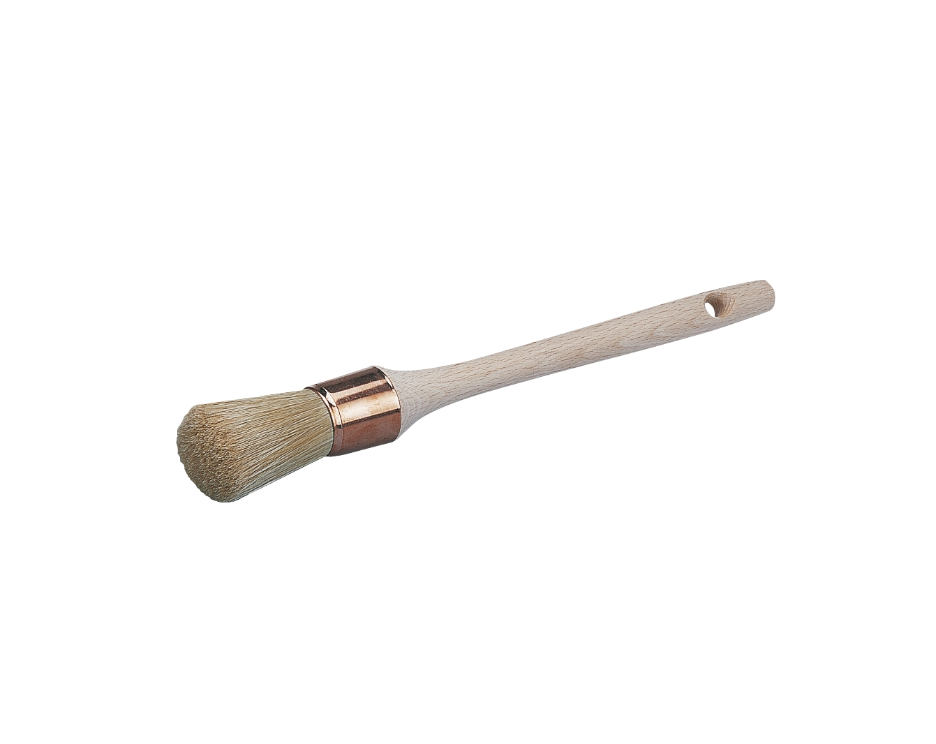 Brosse à tableau 19700 - Ronde Nespoli
