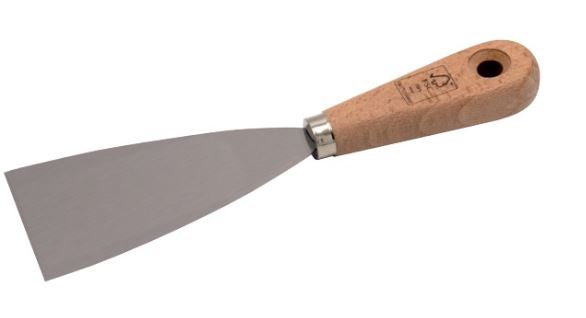 Couteau de peintre FSC Nespoli