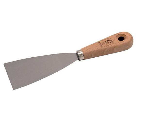 Couteau de peintre FSC Milbox Nespoli