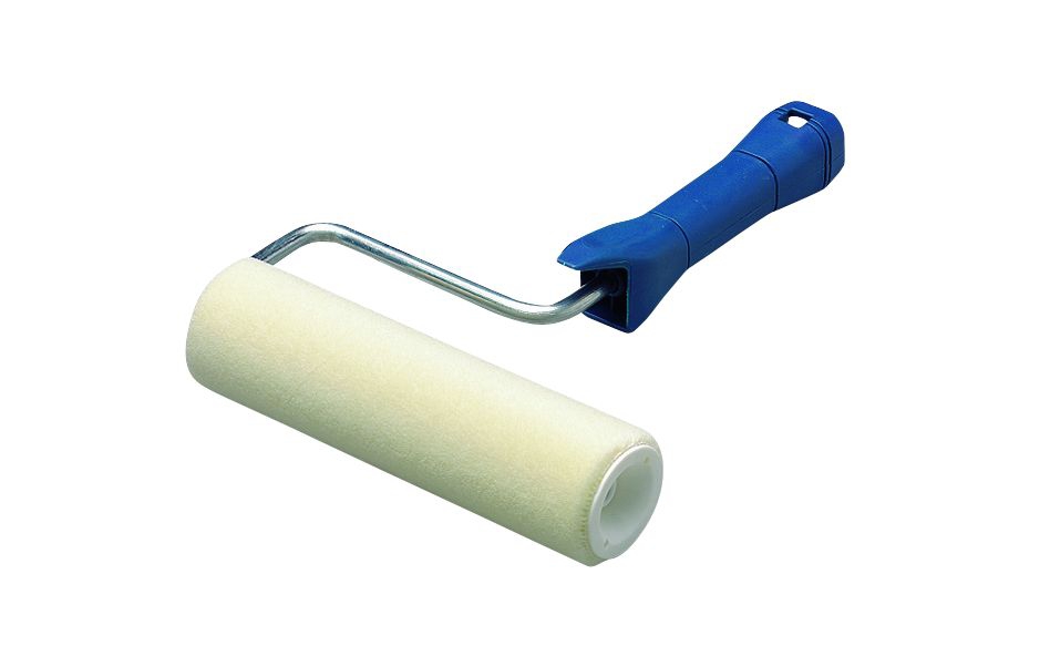 Rouleau laqueur velours Nespoli