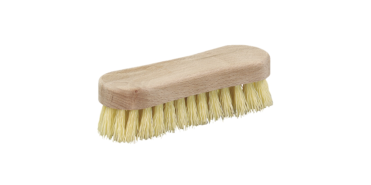 Brosse violon fibre polypro Milbox Nespoli