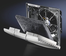 Ventilateur intérieur 230 V Rittal