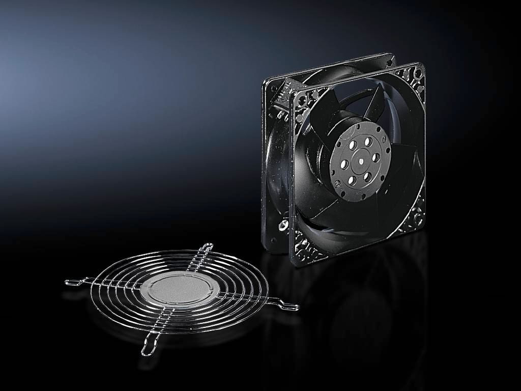 Mini-ventilateur SK Rittal
