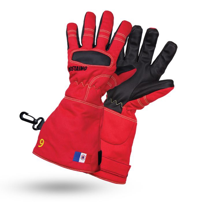 Gants sapeurs-pompiers ATTACK6PEOMTEX