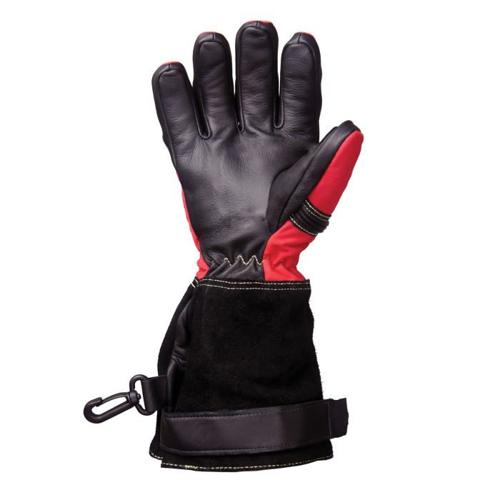 Gants sapeurs-pompiers ATTACK6PEOM Rostaing