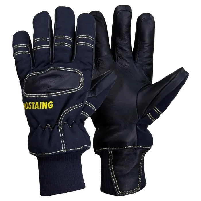 Gants sapeurs-pompiers ATTACK6PEO