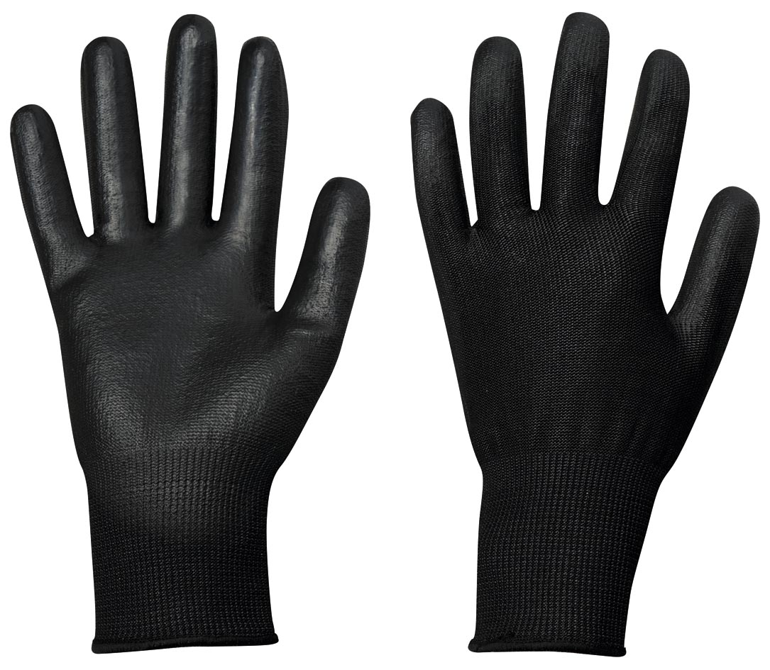  Gants Blacktactil 