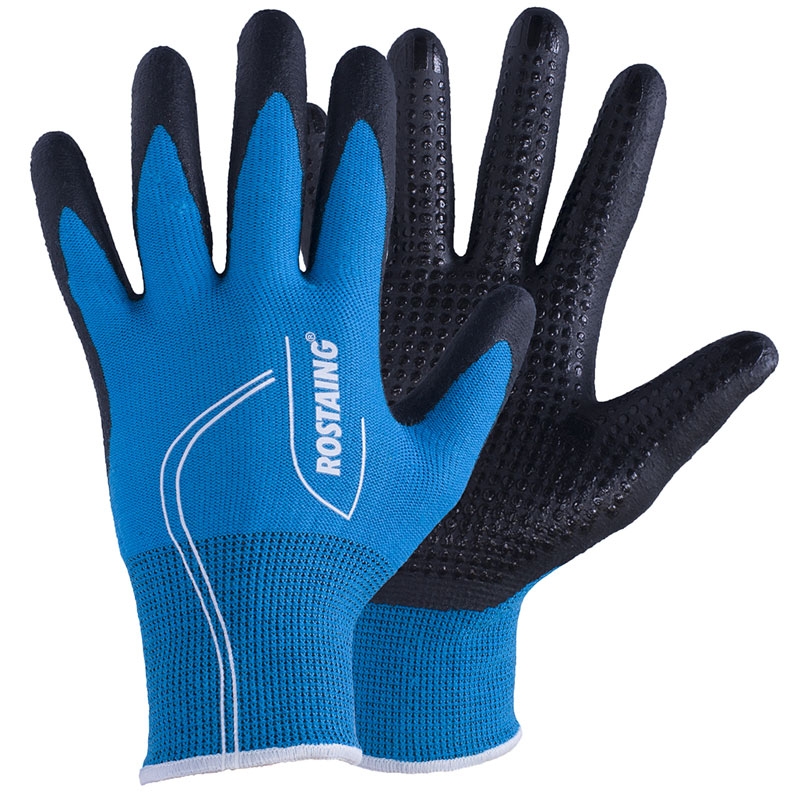 Gants de protection pour isolation thermique et mécanique