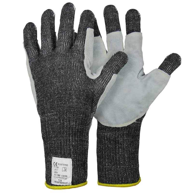 Gants anticoupure TDMPRODG30 Rostaing