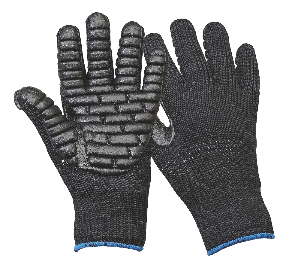  Gants Vibraprotect 