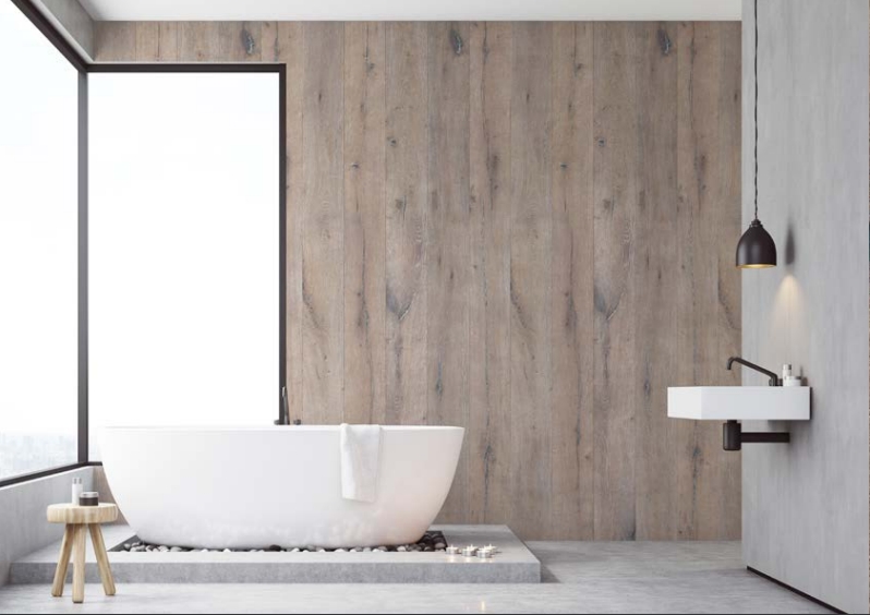 Panneau mural Vipanel bois Roth France
