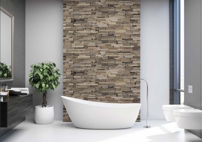 Panneau mural Vipanel bois Roth France