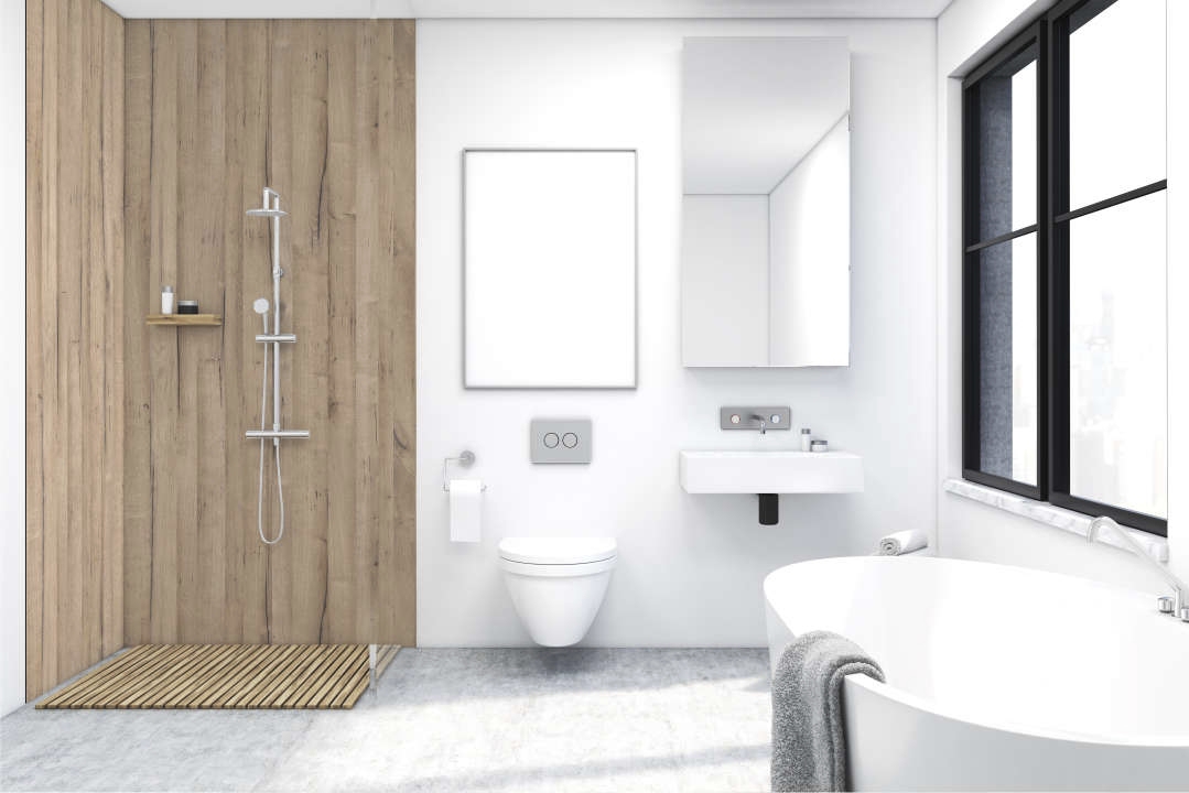 Panneau mural Vipanel bois Roth France